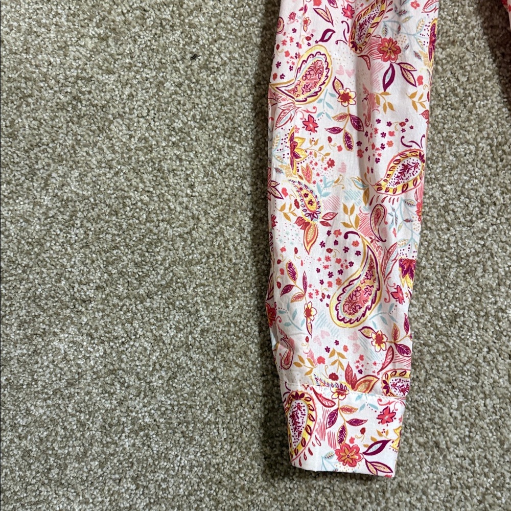 Pinch Top - Picture 4 of 10